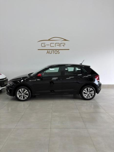 VOLKSWAGEN Polo Hatch 1.0 12V 4P 200 TSI HIGHLINE AUTOM�TICO, Foto 2