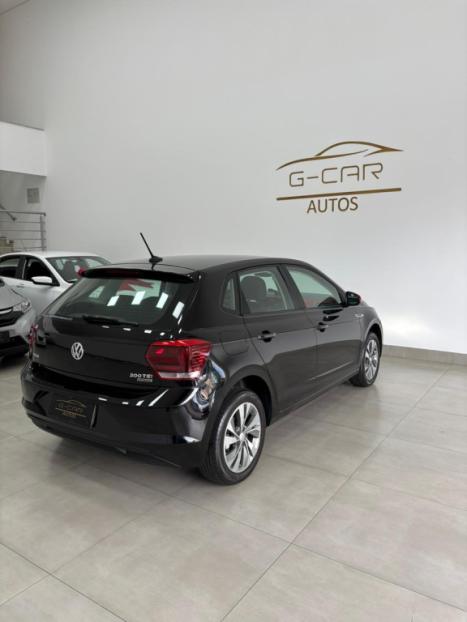 VOLKSWAGEN Polo Hatch 1.0 12V 4P 200 TSI HIGHLINE AUTOM�TICO, Foto 5