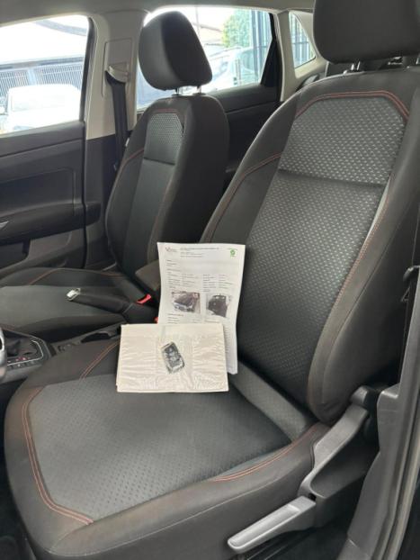 VOLKSWAGEN Polo Hatch 1.0 12V 4P 200 TSI HIGHLINE AUTOM�TICO, Foto 7