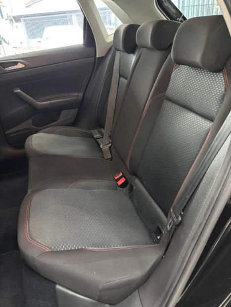 VOLKSWAGEN Polo Hatch 1.0 12V 4P 200 TSI HIGHLINE AUTOM�TICO, Foto 8