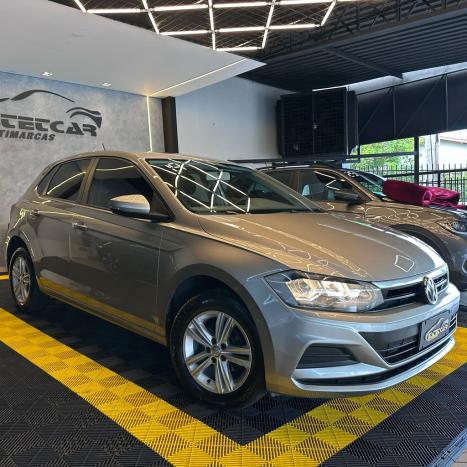 VOLKSWAGEN Polo Hatch 1.0 4P MPI, Foto 1