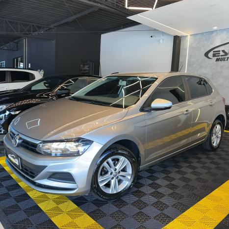 VOLKSWAGEN Polo Hatch 1.0 4P MPI, Foto 2