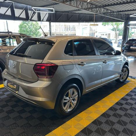 VOLKSWAGEN Polo Hatch 1.0 4P MPI, Foto 4