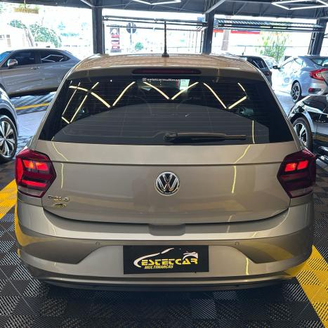 VOLKSWAGEN Polo Hatch 1.0 4P MPI, Foto 6