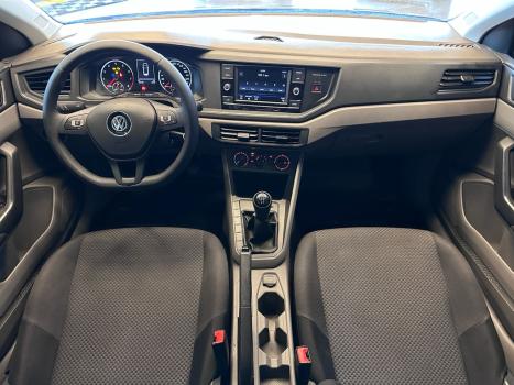 VOLKSWAGEN Polo Hatch 1.0 4P MPI, Foto 9