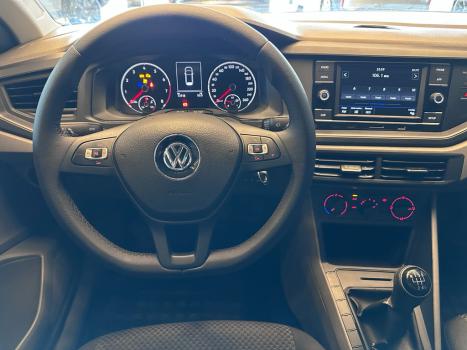VOLKSWAGEN Polo Hatch 1.0 4P MPI, Foto 10
