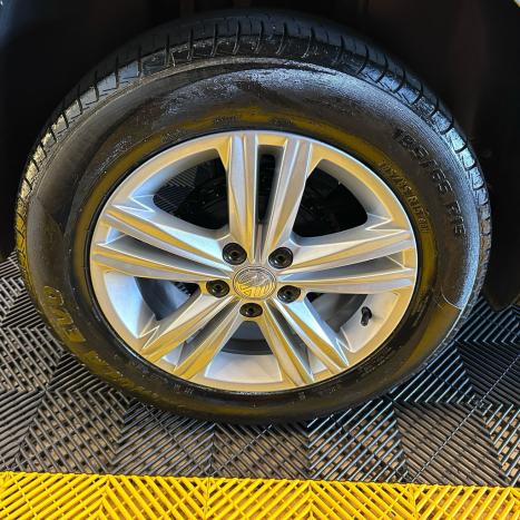 VOLKSWAGEN Polo Hatch 1.0 4P MPI, Foto 11