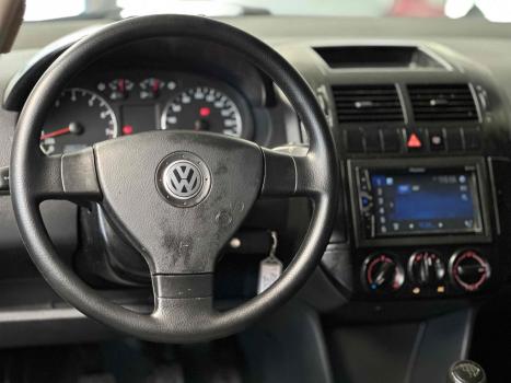 VOLKSWAGEN Polo Hatch 1.6 4P FLEX, Foto 8