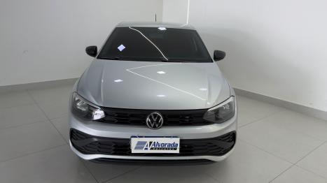 VOLKSWAGEN Polo Hatch 1.0 12V 4P MPI TRACK 1st EDITION, Foto 2