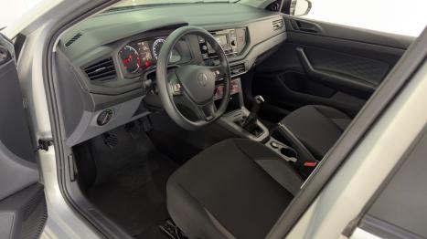 VOLKSWAGEN Polo Hatch 1.0 12V 4P MPI TRACK 1st EDITION, Foto 3