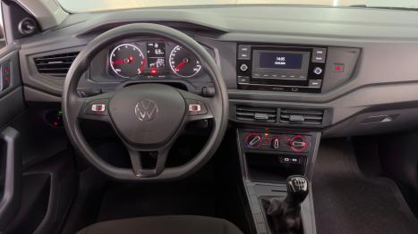VOLKSWAGEN Polo Hatch 1.0 12V 4P MPI TRACK 1st EDITION, Foto 5