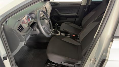 VOLKSWAGEN Polo Hatch 1.0 12V 4P MPI TRACK 1st EDITION, Foto 6
