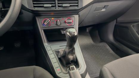 VOLKSWAGEN Polo Hatch 1.0 12V 4P MPI TRACK 1st EDITION, Foto 8
