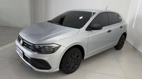 VOLKSWAGEN Polo Hatch 1.0 12V 4P MPI TRACK 1st EDITION, Foto 9