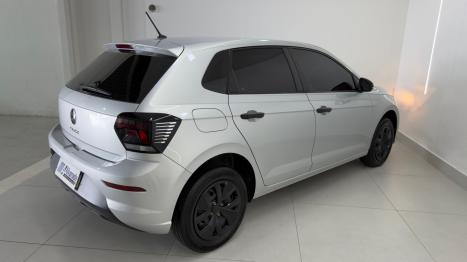 VOLKSWAGEN Polo Hatch 1.0 12V 4P MPI TRACK 1st EDITION, Foto 10
