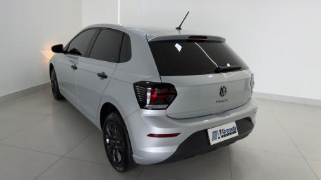 VOLKSWAGEN Polo Hatch 1.0 12V 4P MPI TRACK 1st EDITION, Foto 11