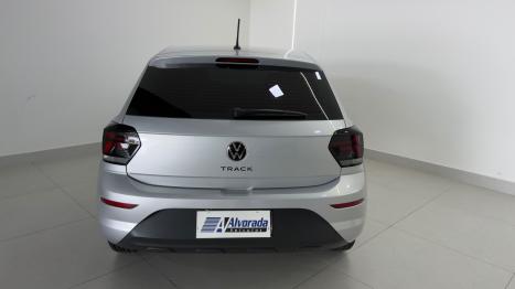 VOLKSWAGEN Polo Hatch 1.0 12V 4P MPI TRACK 1st EDITION, Foto 12
