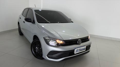 VOLKSWAGEN Polo Hatch 1.0 12V 4P MPI TRACK 1st EDITION, Foto 13