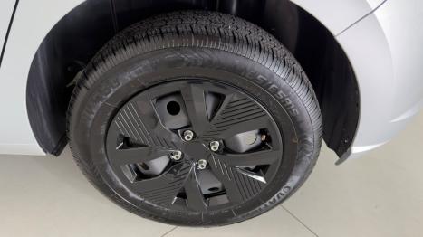 VOLKSWAGEN Polo Hatch 1.0 12V 4P MPI TRACK 1st EDITION, Foto 14