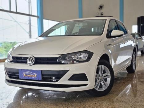 VOLKSWAGEN Polo Hatch 1.6 4P MSI FLEX, Foto 1