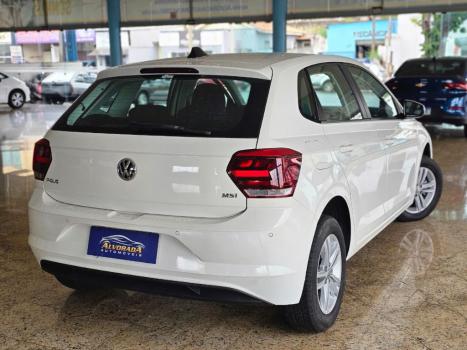 VOLKSWAGEN Polo Hatch 1.6 4P MSI FLEX, Foto 3