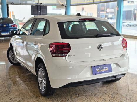 VOLKSWAGEN Polo Hatch 1.6 4P MSI FLEX, Foto 4