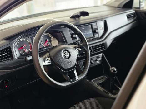VOLKSWAGEN Polo Hatch 1.6 4P MSI FLEX, Foto 5