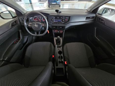 VOLKSWAGEN Polo Hatch 1.6 4P MSI FLEX, Foto 7