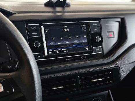 VOLKSWAGEN Polo Hatch 1.6 4P MSI FLEX, Foto 10