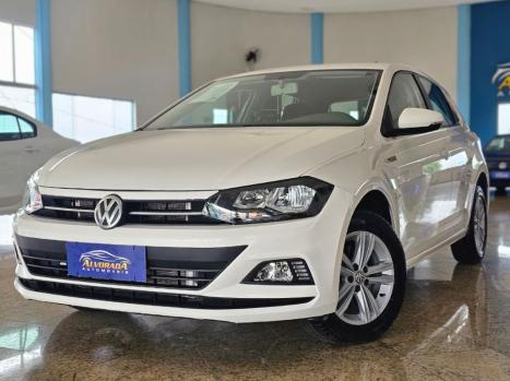 VOLKSWAGEN Polo Hatch 1.0 12V 4P 200 TSI  COMFORTLINE AUTOM�TICO, Foto 1