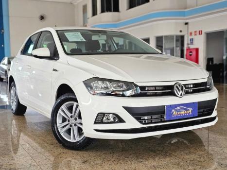 VOLKSWAGEN Polo Hatch 1.0 12V 4P 200 TSI  COMFORTLINE AUTOM�TICO, Foto 2