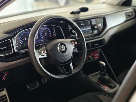 VOLKSWAGEN Polo Hatch 1.0 12V 4P 200 TSI  COMFORTLINE AUTOM�TICO, Foto 4