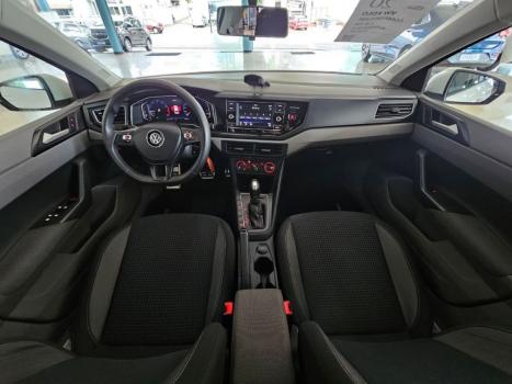 VOLKSWAGEN Polo Hatch 1.0 12V 4P 200 TSI  COMFORTLINE AUTOM�TICO, Foto 7