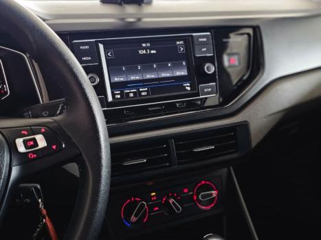 VOLKSWAGEN Polo Hatch 1.0 12V 4P 200 TSI  COMFORTLINE AUTOM�TICO, Foto 8