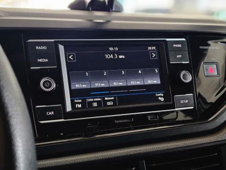 VOLKSWAGEN Polo Hatch 1.0 12V 4P 200 TSI  COMFORTLINE AUTOM�TICO, Foto 9