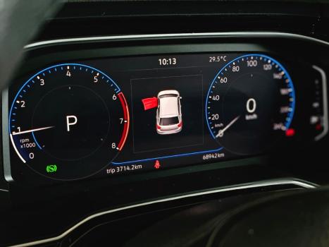 VOLKSWAGEN Polo Hatch 1.0 12V 4P 200 TSI  COMFORTLINE AUTOM�TICO, Foto 11