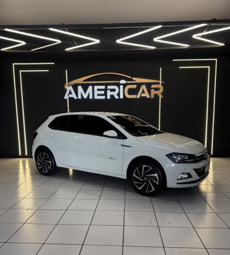 VOLKSWAGEN Polo Hatch 1.0 12V 4P 200 TSI HIGHLINE AUTOM�TICO, Foto 1