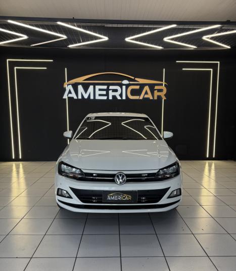 VOLKSWAGEN Polo Hatch 1.0 12V 4P 200 TSI HIGHLINE AUTOM�TICO, Foto 2