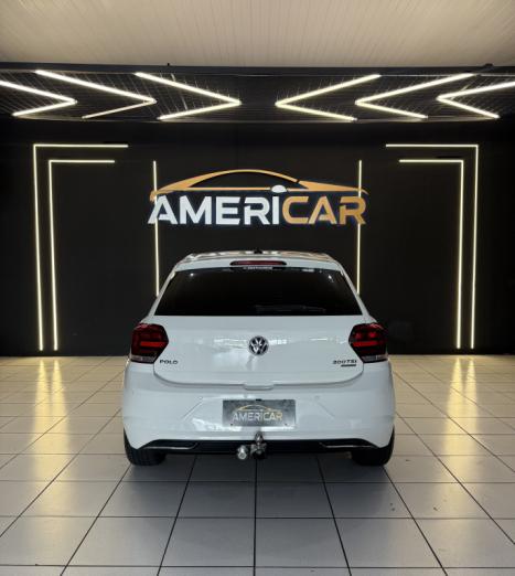 VOLKSWAGEN Polo Hatch 1.0 12V 4P 200 TSI HIGHLINE AUTOM�TICO, Foto 3