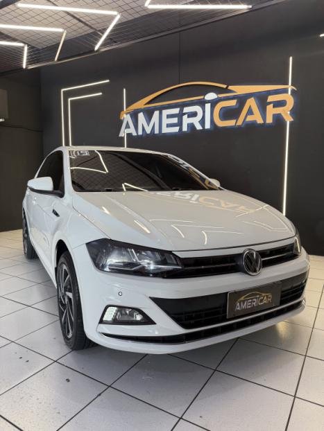 VOLKSWAGEN Polo Hatch 1.0 12V 4P 200 TSI HIGHLINE AUTOM�TICO, Foto 5