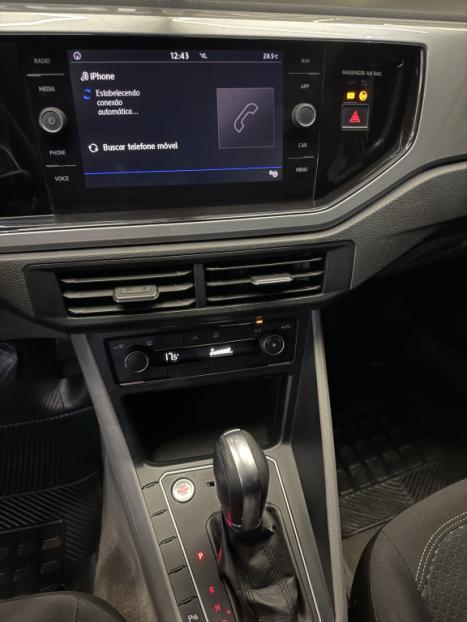 VOLKSWAGEN Polo Hatch 1.0 12V 4P 200 TSI HIGHLINE AUTOM�TICO, Foto 7