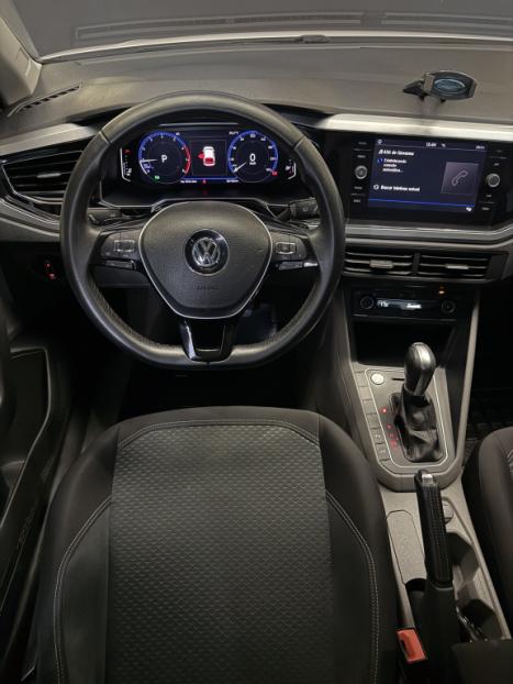 VOLKSWAGEN Polo Hatch 1.0 12V 4P 200 TSI HIGHLINE AUTOM�TICO, Foto 8