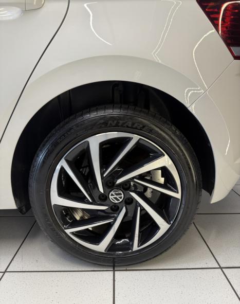 VOLKSWAGEN Polo Hatch 1.0 12V 4P 200 TSI HIGHLINE AUTOM�TICO, Foto 9