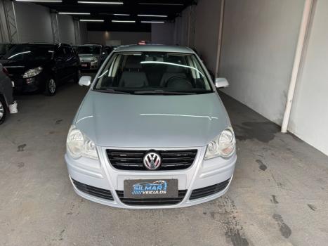 VOLKSWAGEN Polo Hatch 1.6 4P FLEX, Foto 2