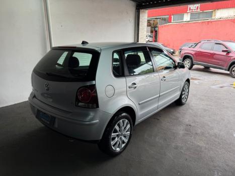 VOLKSWAGEN Polo Hatch 1.6 4P FLEX, Foto 4