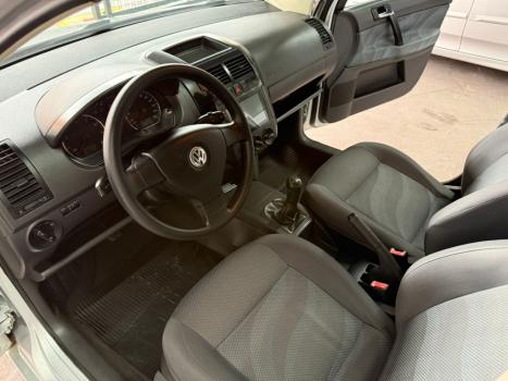 VOLKSWAGEN Polo Hatch 1.6 4P FLEX, Foto 7