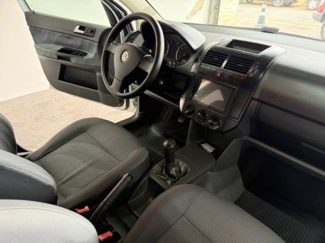 VOLKSWAGEN Polo Hatch 1.6 4P FLEX, Foto 9