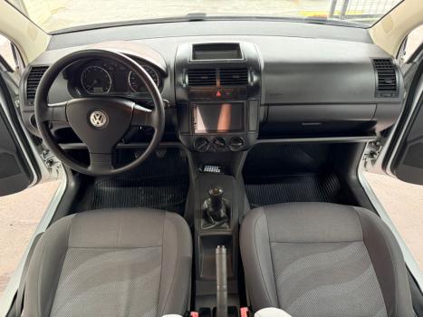VOLKSWAGEN Polo Hatch 1.6 4P FLEX, Foto 10