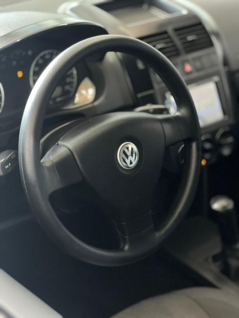 VOLKSWAGEN Polo Hatch 1.6 4P FLEX, Foto 3