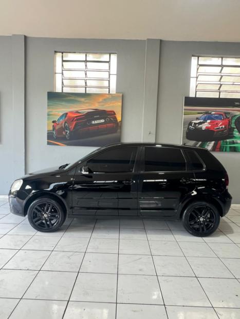 VOLKSWAGEN Polo Hatch 1.6 4P FLEX, Foto 6